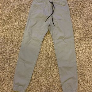 Charles and a Half Men’s Joggers